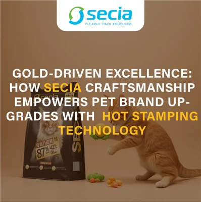 Gold-Driven Excellence: Wie Secia Craftsmanship die Aufwertung von Haustiermarken mit Heißprägete...