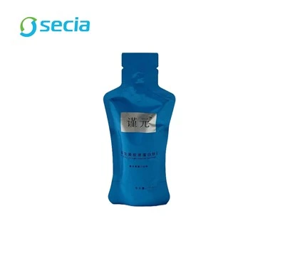 Laminierte Probiotika -Beutelverpackung
